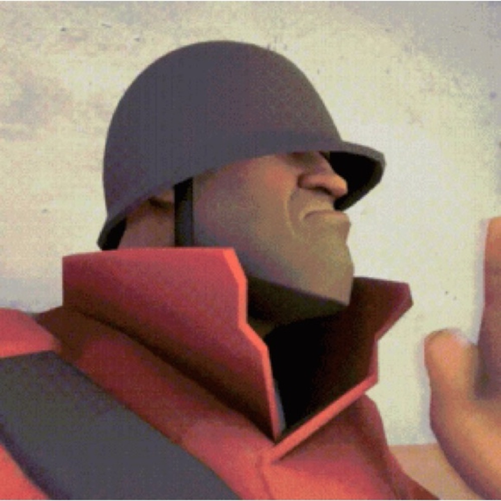 Meet your Posher, Ethan